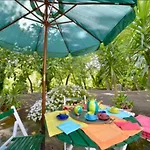 Holiday home Vincenzo Di Meglio Barano d'Ischia