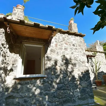 Prázdninový dům Vincenzo Di Meglio *