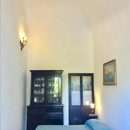 Vincenzo Di Meglio Prázdninový dům *