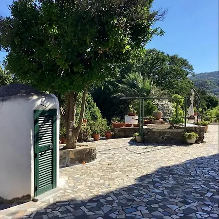 Vincenzo Di Meglio Prázdninový dům Barano dʼIschia