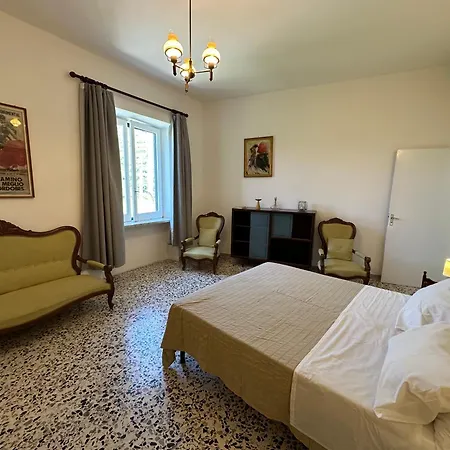 Holiday home Vincenzo Di Meglio