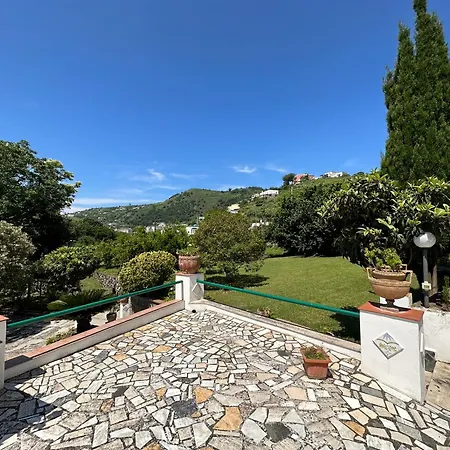 Holiday home Vincenzo Di Meglio *