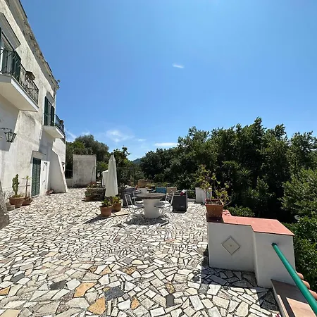 Holiday home Vincenzo Di Meglio
