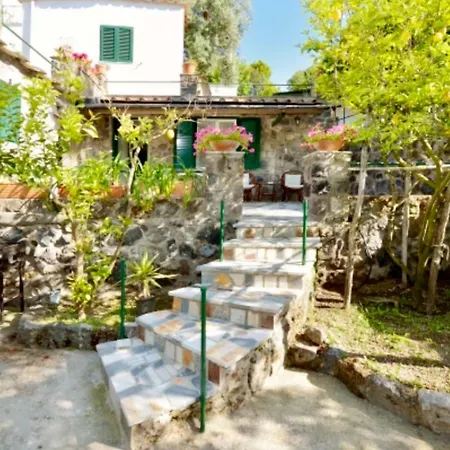 Vincenzo Di Meglio * Barano dʼIschia