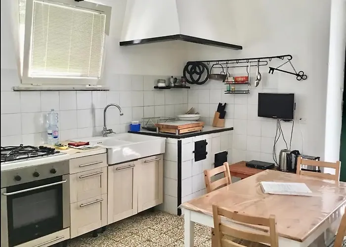 Vincenzo Di Meglio Casa vacanze